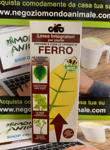 FERRO Bio 100ml