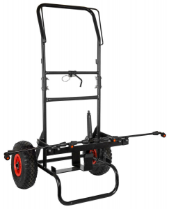 CARRELLO TROLLEY STOCKER PER POMPA ELETTRICA Art.1247/1