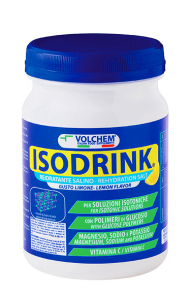 ISODRINK ® ( sali minerali ) 500g