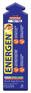 ENERGEN ® 40 ml ( carbo gel ) 28 x 40ml