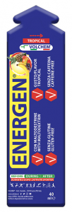 ENERGEN ® 40 ml ( carbo gel ) 28 x 40ml