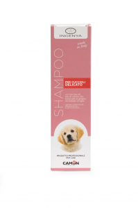 Shampoo Delicato per cuccioli Camon