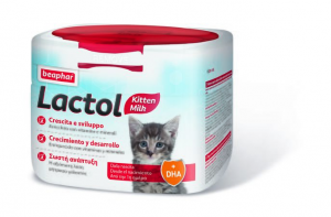 Beaphar Lactol Kitty Milk 250gr