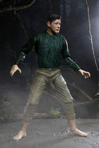 Universal Monster: ULTIMATE THE WOLF MAN by Neca
