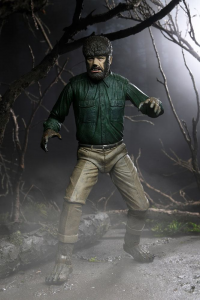 Universal Monster: ULTIMATE THE WOLF MAN by Neca