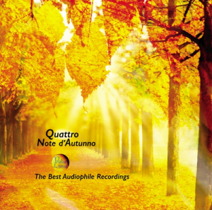 QUATTRO NOTE D'AUTUNNO