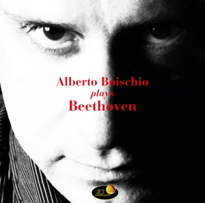ALBERTO BOISCHIO PLAYS BEETHOVEN