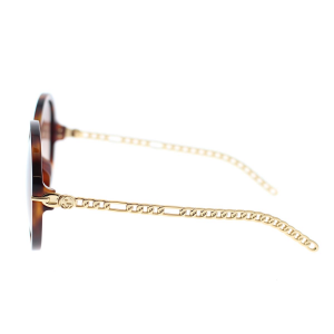 Gucci-Sonnenbrille GG0726S 002