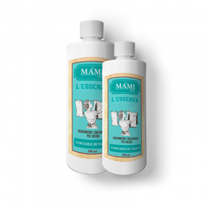 Mami milano bucato profumato box regalo 6 tester 30ml set 6 fragranze