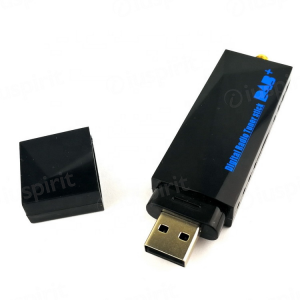 DAB+ USB Tuner/Box universale ricevitore radio digitale per autoradio ANDROID