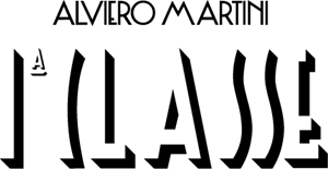 PORTACHIAVI ALVIERO MARTINI PRIMA CLASSE LETTERA L P00L 6000 GEO CLASSIC