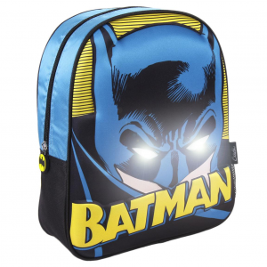 Zaino Batman con luci Novità 2022-2023
