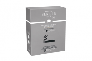 Maison Berger - Cofanetto 2 Ricariche per diffusore auto - Coco