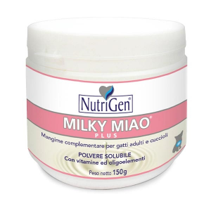 Milky Miao - NutriGen 150 gr