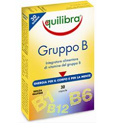 GRUPPO B 30CPS              