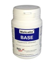 MELCALIN BASE 84CPR         