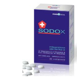 SODOX 30CPR                 