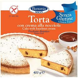 BONONIA TORTA CRNOCCIOLAS/GL