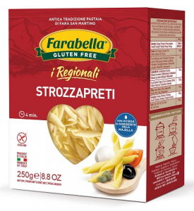 FARABELLA STROZZAPRETIIREGIO