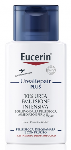 EUCERIN UREAREP EMULS INT10%