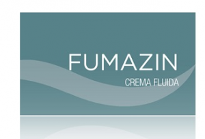 FUMAZIN CREMA 200ML         