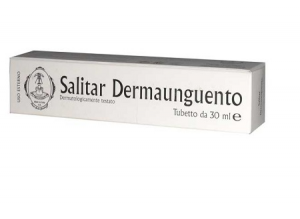 SALITAR DERMAUNGUENTO 30ML  