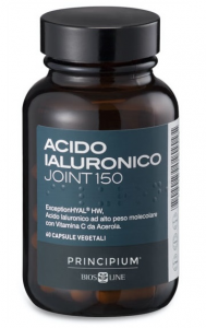 ACIDO IALURONICO JOINT60CPSP