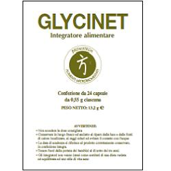 GLYCINET 24CPS              