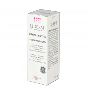 LIDERM EQUIL CREMA CORPO 200ML