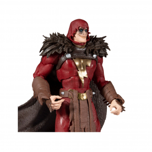 DC Multiverse: KING SHAZAM! (The Infected) by McFarlane Toys