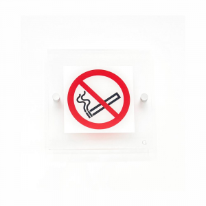 Cartelli e adesivi di divieto A3/A4/A5 - Vietato fumare e svapare