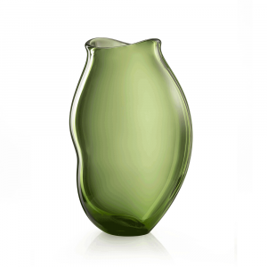 Vase Nuvole Large Soraya Green