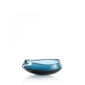 Bowl Nuvole Small Air Force Blue