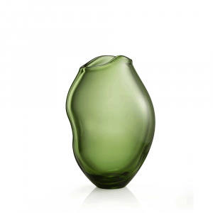 Vase Nuvole Medium Soraya Green 