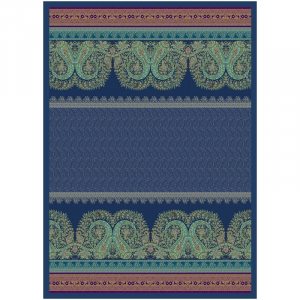 Bassetti Plaid Granfoulard Decke RECANATI B1 COLLECTION Tagesdecken 155x220