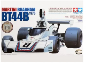 Martini Brabham BT44B 1975