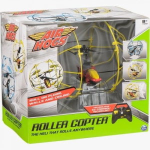 SPIN MASTER - AIR HOGS: Roller Copter