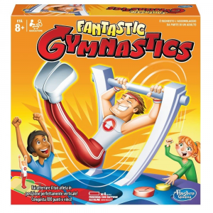 HASBRO - Fantastic Gymnastics