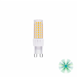 LAMPADINA LED G9 DIMMERABILE - 6W 4000K