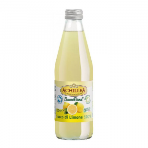 Succo di melograno 330ml achillea