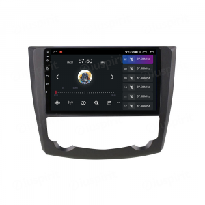 ANDROID autoradio navigatore per Renault Kadjar 2015-2017 CarPlay Android Auto GPS USB WI-FI Bluetooth 4G LTE