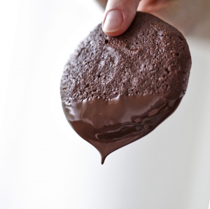 Scioglitore di Cioccolato Negrella Express  - Temperatrice per Cioccolato