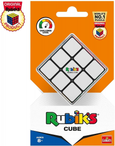 GOLIATH - Cubo di Rubik 3x3