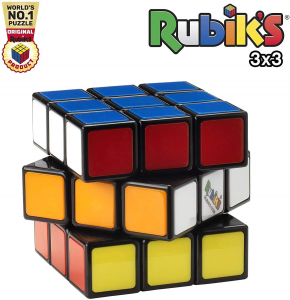 GOLIATH - Cubo di Rubik 3x3