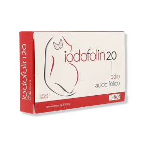 IODOFOLIN 2,0 30 CPR