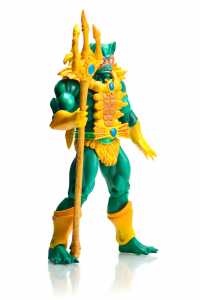 Masters of the Universe Classics: MER-MAN by Mattel