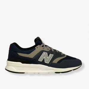 New Balance - 997H Blue and White