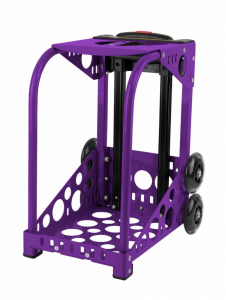 Telaio per trolley ZÜCA Purple
