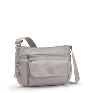 Borsa on sale kipling argento