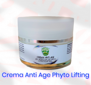 BLACK FRIDAY! Crema AntiAge 24H PhytoLifting 50 ml